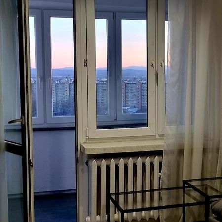 Panorama Apartment Krakow Exterior photo