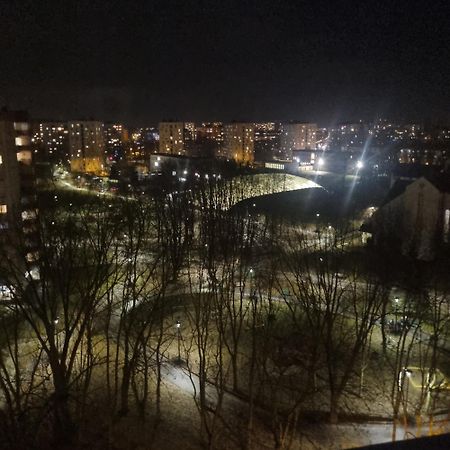 Panorama Apartment Krakow Exterior photo