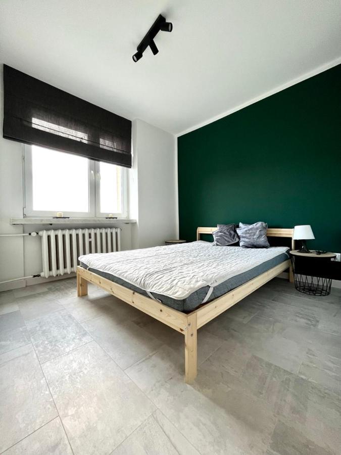 Panorama Apartment Krakow Exterior photo