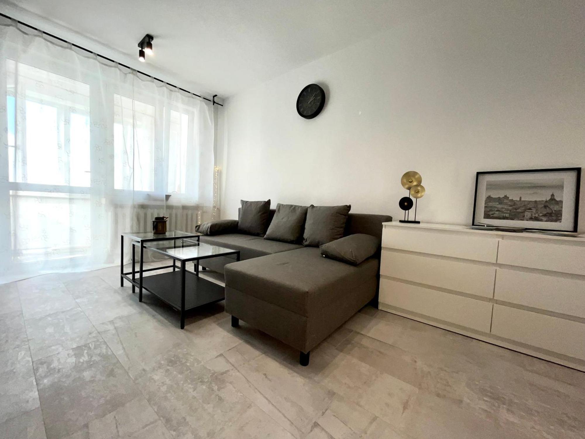 Panorama Apartment Krakow Exterior photo